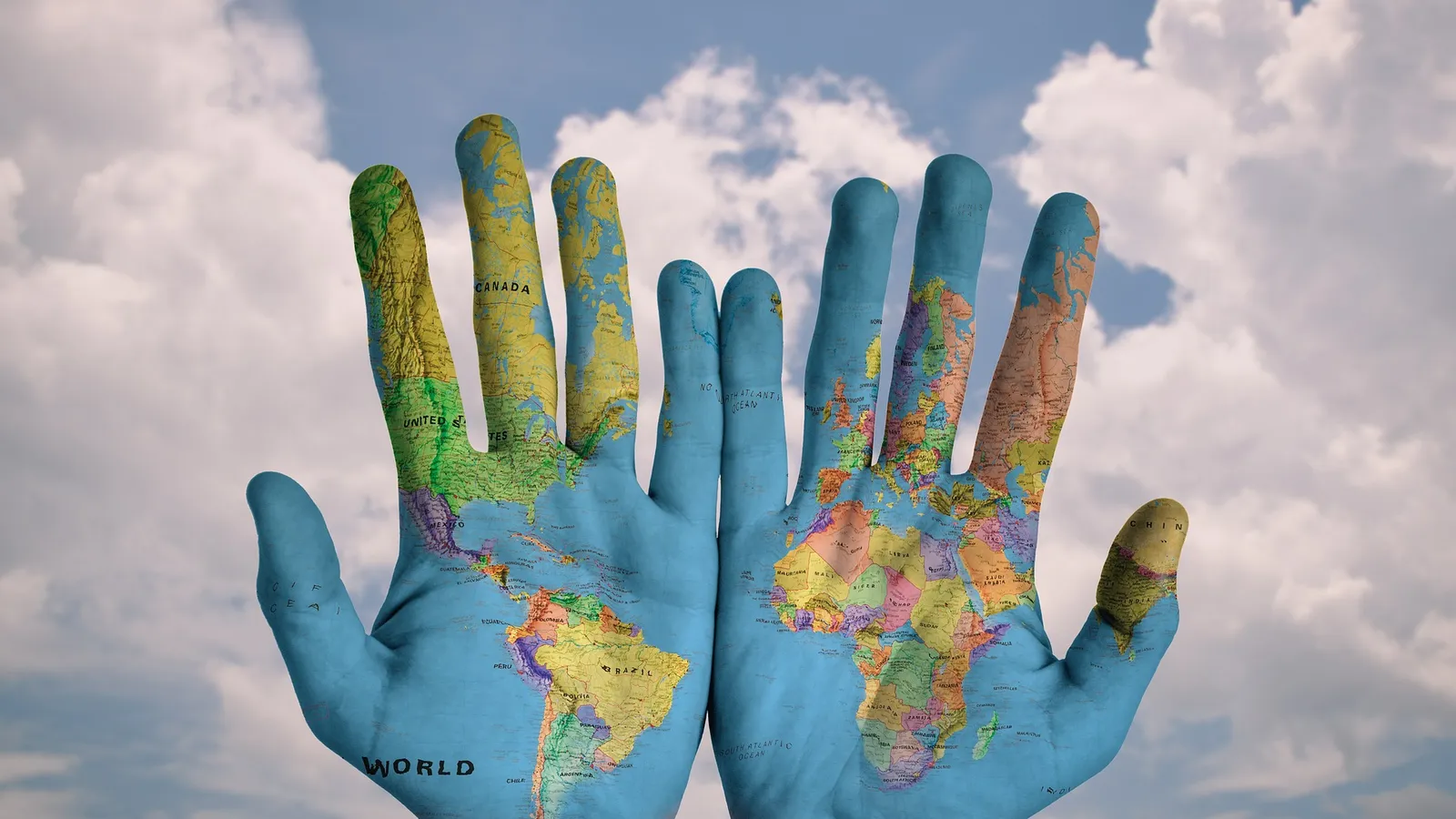 World