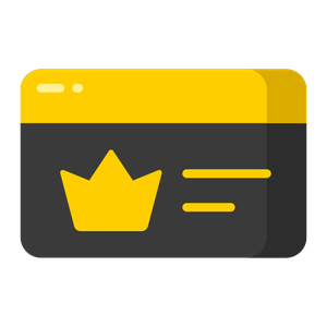 Gold Membership